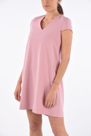 STUDIO Jetted Pocket RIENZA  A-Line Dress