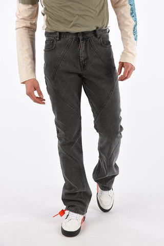 25cm Regular Fit Jeans