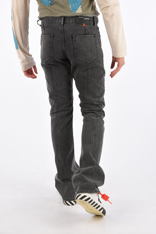 25cm Regular Fit Jeans
