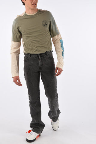 25cm Regular Fit Jeans