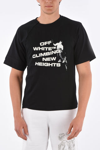 Crewneck NEW HEIGHTS T-Shirt