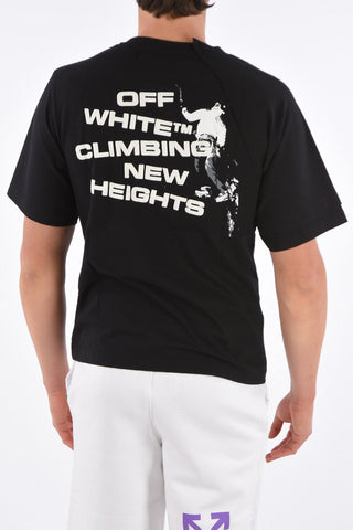 Crewneck NEW HEIGHTS T-Shirt