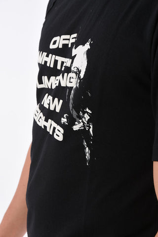 Crewneck NEW HEIGHTS T-Shirt