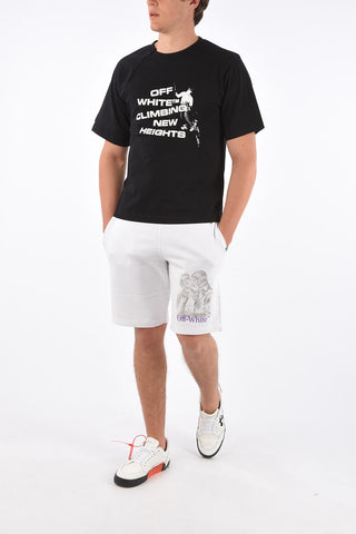 Crewneck NEW HEIGHTS T-Shirt