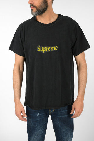 Printed T-shirt