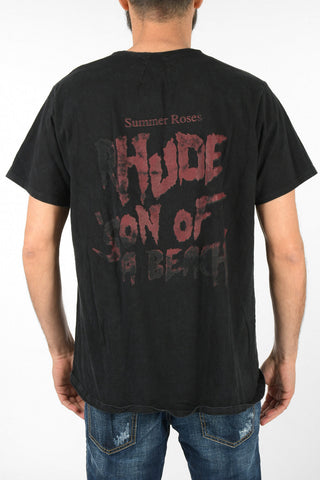 Printed T-shirt