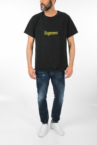 Printed T-shirt