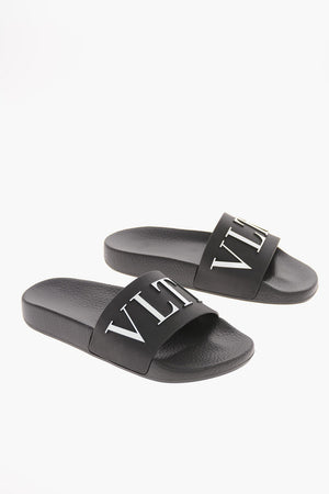 GARAVANI Monogram VLTN Slippers