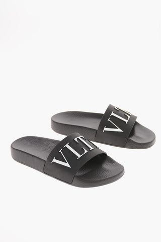 GARAVANI Monogram VLTN Slippers