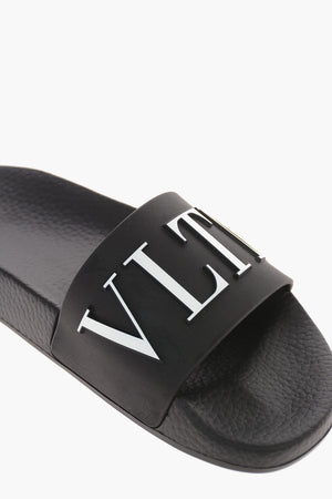 GARAVANI Monogram VLTN Slippers