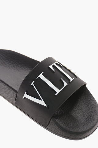 GARAVANI Monogram VLTN Slippers
