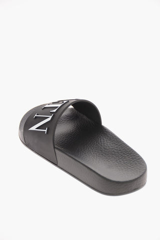 GARAVANI Monogram VLTN Slippers