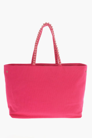 LOVE Canvas SHOPPING LOVERS Bag