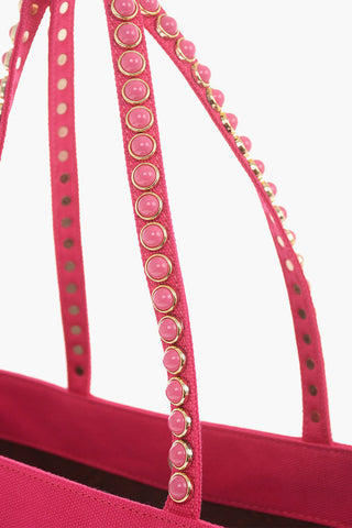 LOVE Canvas SHOPPING LOVERS Bag