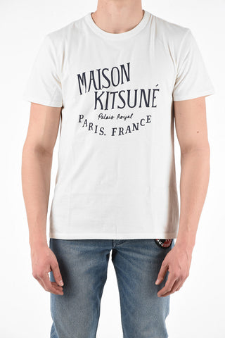 Printed Oversized T-shirt