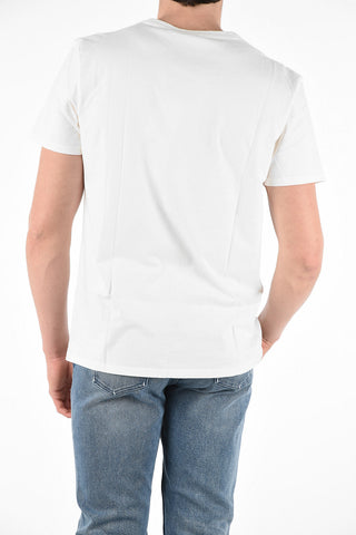 Printed Oversized T-shirt