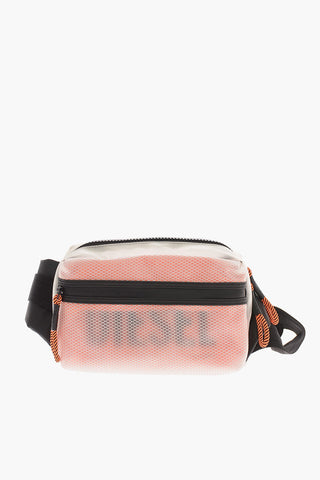 Marsupio CAGE FAROH con Chiusura Zip