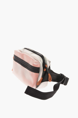 Marsupio CAGE FAROH con Chiusura Zip
