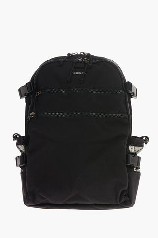 Zaino F-URBHANITY BACK con Chiusura Zip