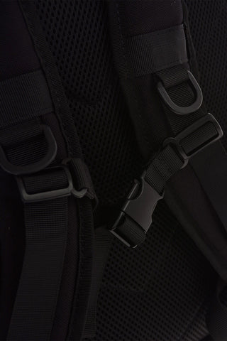 Zaino F-URBHANITY BACK con Chiusura Zip
