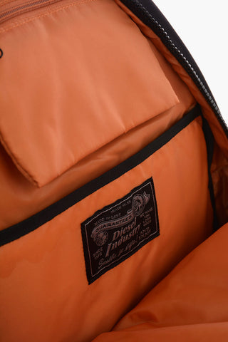 Zaino F-URBHANITY BACK con Chiusura Zip