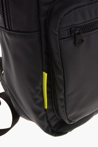 Zaino F-DISCOVER con Chiusura Zip