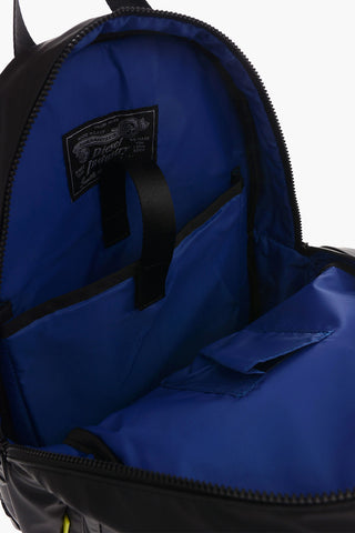 Zaino F-DISCOVER con Chiusura Zip