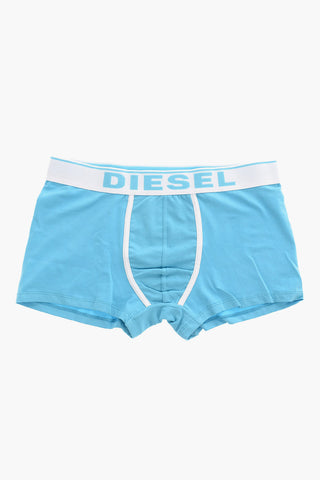 Set 3 Boxer UMBX-DAMIENTHREEPACK in Cotone Stretch