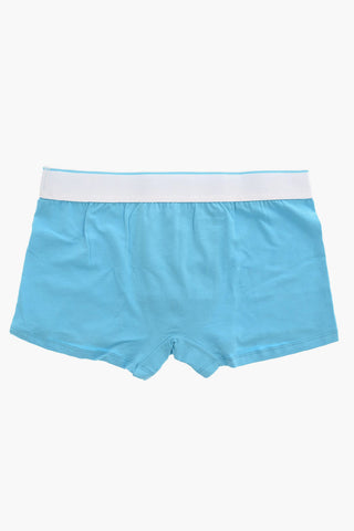 Set 3 Boxer UMBX-DAMIENTHREEPACK in Cotone Stretch