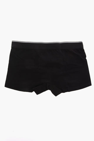 Set 3 Boxer UMBX-DAMIENTHREEPACK in Cotone Stretch