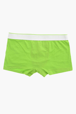 Set 3 Boxer UMBX-DAMIENTHREEPACK in Cotone Stretch