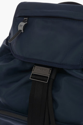 Zaino ADANY RIESE con Logo Laterale