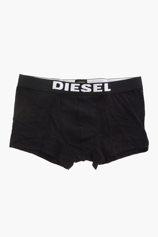 Stretch Cotton UMBX-KORYTWOPACK 2 Boxer Set