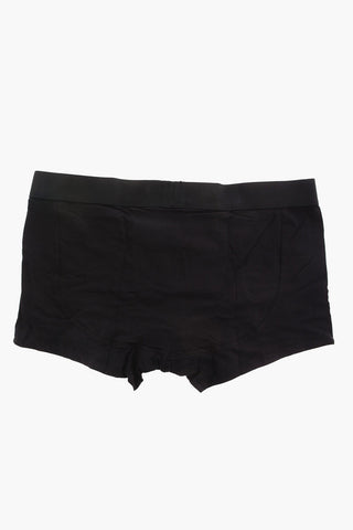 Stretch Cotton UMBX-KORYTWOPACK 2 Boxer Set