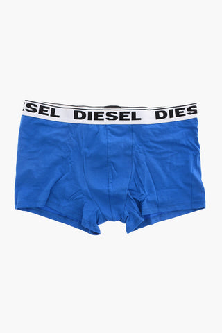 Stretch Cotton UMBX-KORYTWOPACK 2 Boxer Set