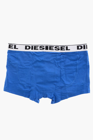 Stretch Cotton UMBX-KORYTWOPACK 2 Boxer Set