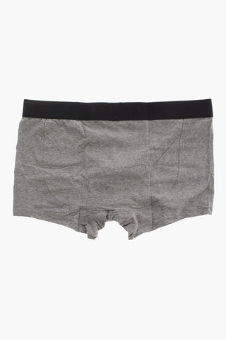 Set 3 Boxer UMBX-KORYTHREEPACK in Cotone Stretch