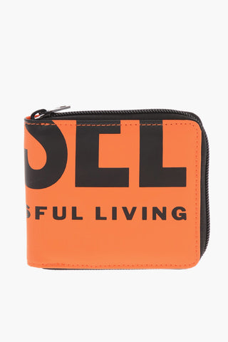 Portafoglio ZIPPY HIRESH S con Stampa Logo