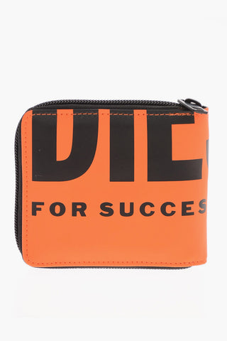 Portafoglio ZIPPY HIRESH S con Stampa Logo