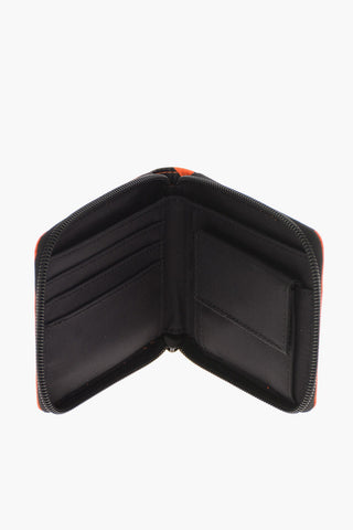 Portafoglio ZIPPY HIRESH S con Stampa Logo