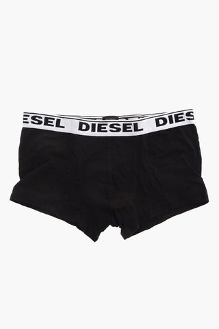 Stretch Cotton UMBX-KORYTWOPACK 2 Boxer Set