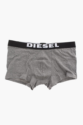Stretch Cotton UMBX-KORYTWOPACK 2 Boxer Set