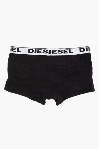 Stretch Cotton UMBX-KORYTWOPACK 2 Boxer Set