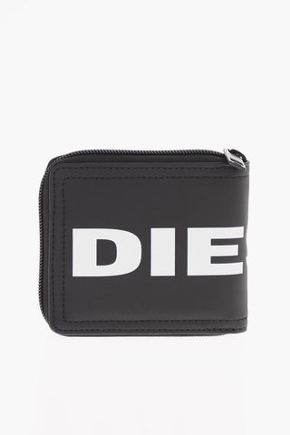 Logo Print ZIPPY HIRESH S Wallet