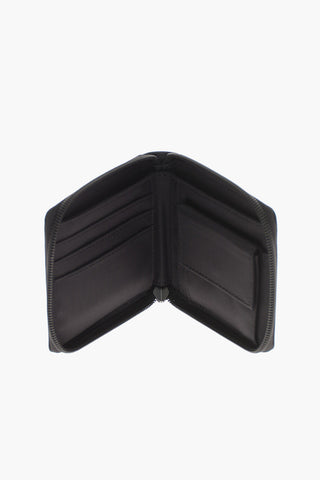 Logo Print ZIPPY HIRESH S Wallet