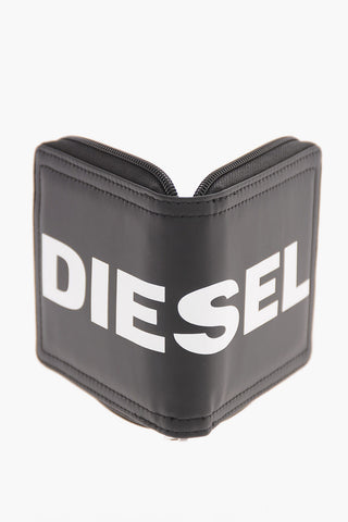 Logo Print ZIPPY HIRESH S Wallet