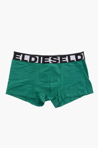 Stretch Cotton UMBX-SHAWNTHREEPACK 3 Boxer Set