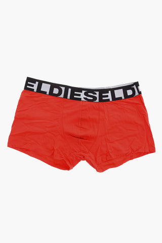 Stretch Cotton UMBX-SHAWNTHREEPACK 3 Boxer Set