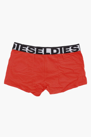 Stretch Cotton UMBX-SHAWNTHREEPACK 3 Boxer Set