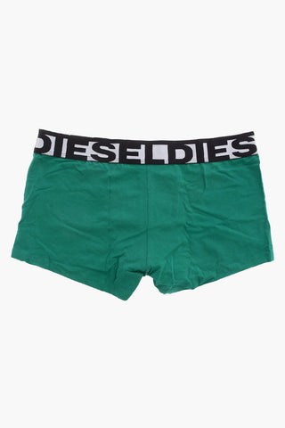 Stretch Cotton UMBX-SHAWNTHREEPACK 3 Boxer Set